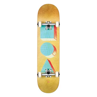 Globe - G1 Stack 7,75" Blue/Orange - skateboard