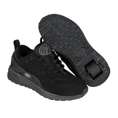 Heelys - Force Black/Black - koloboty