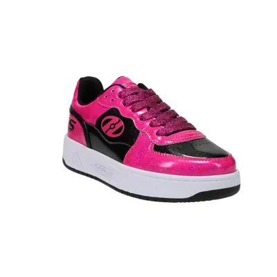 Heelys - Rezerve Low - Hot Pink/Black - koloboty