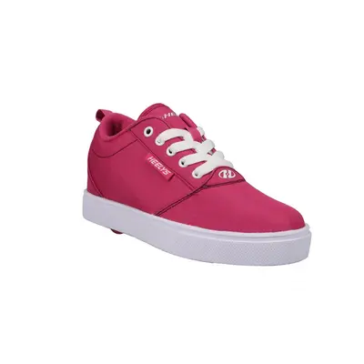 Heelys - Pro 20 - Very Berry/White - koloboty