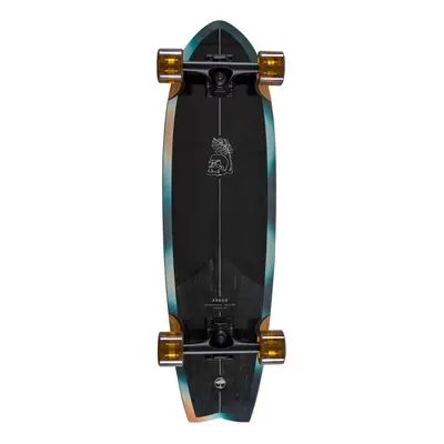 Arbor - Groundswell Sizzler Multi 30,5" - cruiser