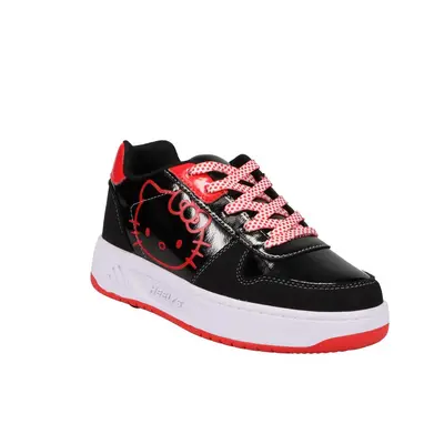 Heelys - Hello Kitty - Kama HKC - Black/Red - koloboty