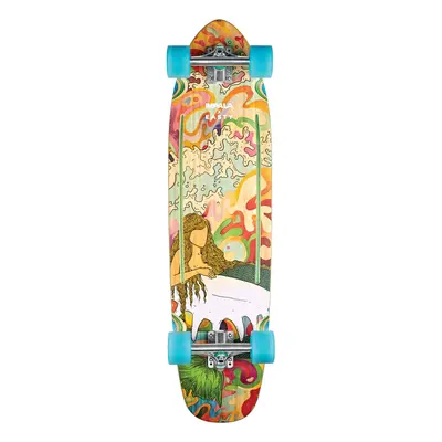 Impala - Sirena 35,5" - Easty Beasty - longboard