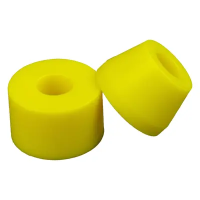 Venom - Standard SHR Bushings - 83a - Pastel Yellow