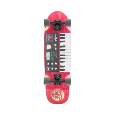 Landyachtz - Dinghy Blunt 28.5"- Synth - cruiser