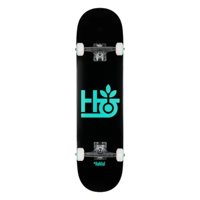 Habitat Skateboards Habitat - Pod 7,25" Black - skateboard