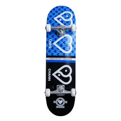 Heart Supply - Planet Heart 25" Black/Blue - skateboard