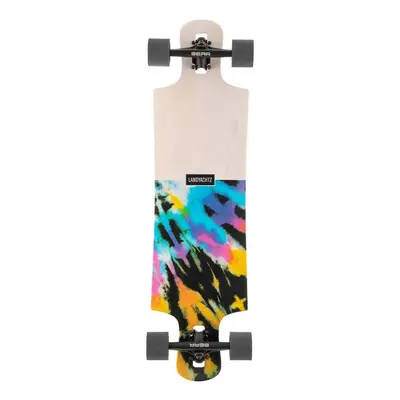 Landyachtz - Drop Hammer 36.5" - Skate or Dye - longboard