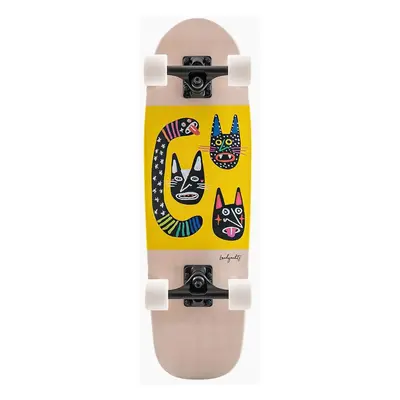 Landyachtz - Dinghy Blunt 28.5"- Wild Cats - cruiser