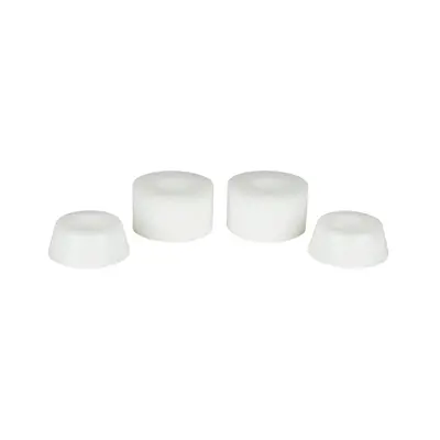 Sushi - Bushings - White - 95a Hard - bushingy