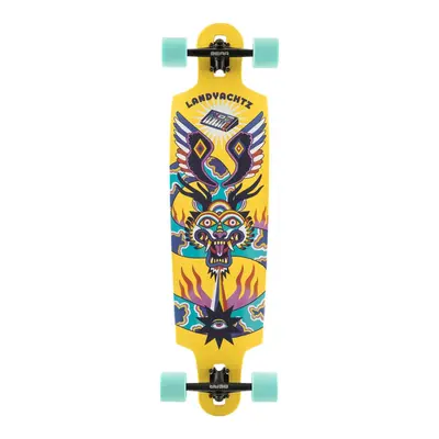 Landyachtz - Drop Cat 38" - Journey - longboard