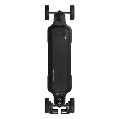 Exway - Atlas 2WD - elektrický longboard