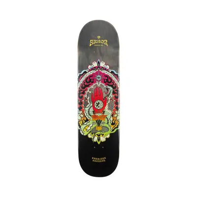 Arbor - Shuriken Cosmic 8,25“ - deska