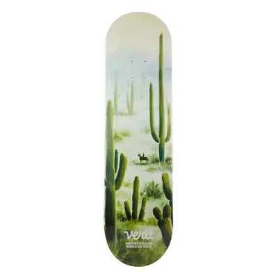 Verb - Desert 8.25" Green/White - deska