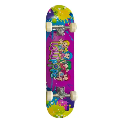 Lollipopz - Skateboard - 7,75"