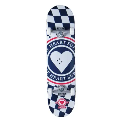 Heart Supply - Insignia 8" Blue - skateboard