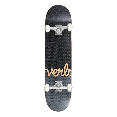 Verb - Waves 8" Black/Grey - skateboard