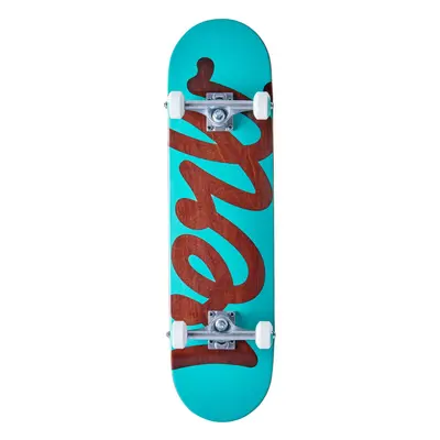 Verb - Script 25" Teal - skateboard