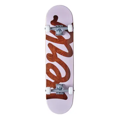 Verb - Script 8" Pink - skateboard