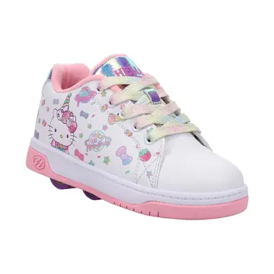 Heelys - Split X2 - Hello Kitty White/Pink - koloboty