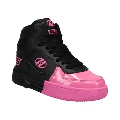 Heelys - Reserve EX - Pink/Black - koloboty