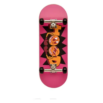 HOOD - Logo Magenta 32 mm - Fingerboard