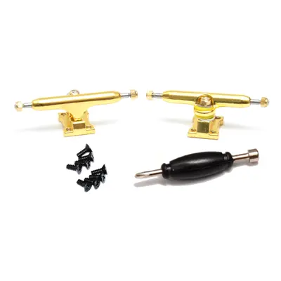 FBS Trucky Solid axle 32mm Zlatá - Trucky na fingerboard