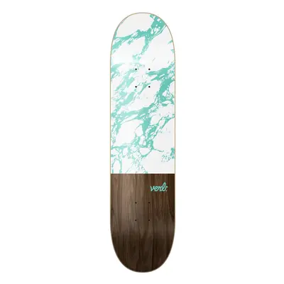 Verb - Marble Dip 8" Mint/White/Brown - deska