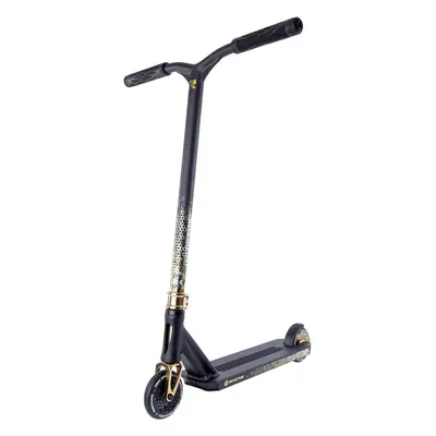 Root - Invictus 2 Pro Scooter Black/Gold - Freestyle koloběžka