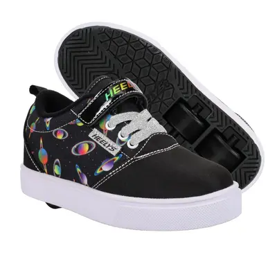 Heelys - Pro 20 X2 Prints - Black/White/Multi - koloboty