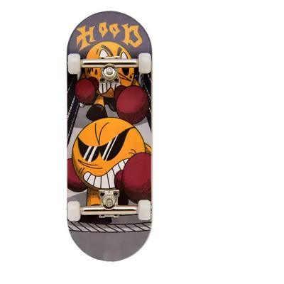 HOOD - Box 32 mm - Fingerboard