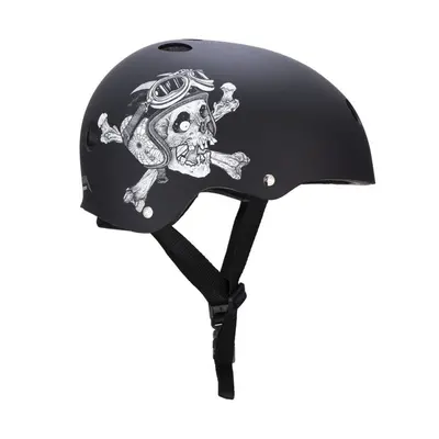 Triple Eight - The Certified Sweatsaver Helmet Elliot Sloan - helma