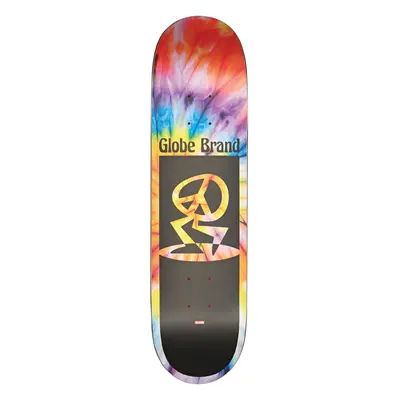 Globe - Peace Man Mid 7,6" - deska