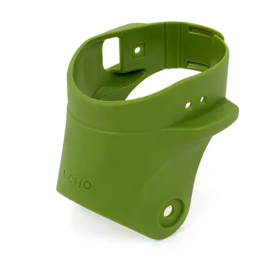 Echo - Cuff Set Green - Manžeta na aggressive brusle