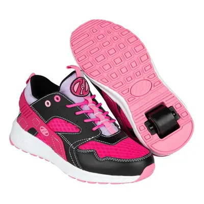 Heelys - Force - Black/Pink/Purple - koloboty