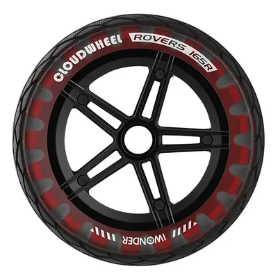 Exway - Sada kol Cloud Wheel Rover - Scarlet Red - pro Atlas 2WD