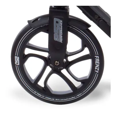 Frenzy - Wheel 250mm Black - Náhradní kolečko