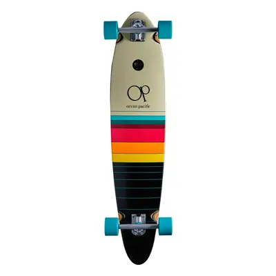 Ocean Pacific - Pintail Dawn - longboard