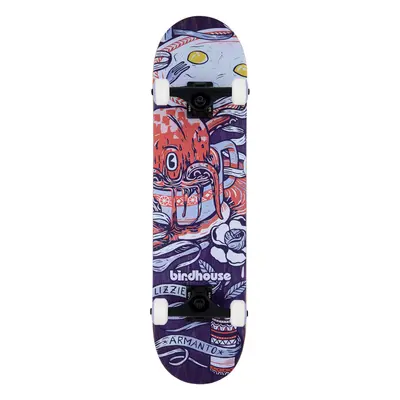 Birdhouse - Stage 3 Armanto Favorites Purple 7.75" - skateboard