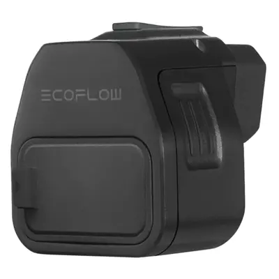 Smart EcoFlow DELTA Pro to Generator Adapter