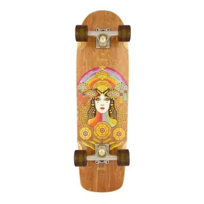 Arbor - SOLSTICE Pilsner 28,75" longboard