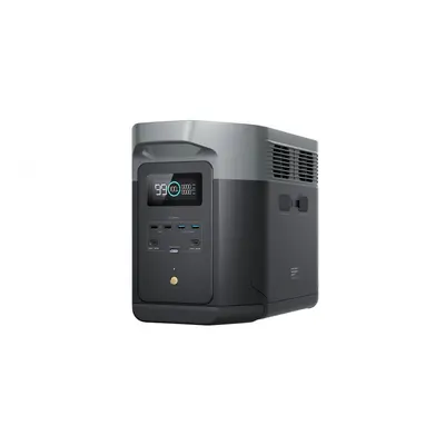 EcoFlow DELTA 2 Max 1ECO2030