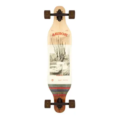 Arbor - Photo Axis 37" longboard