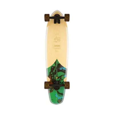 Arbor - Mission Groundswell 35" longboard