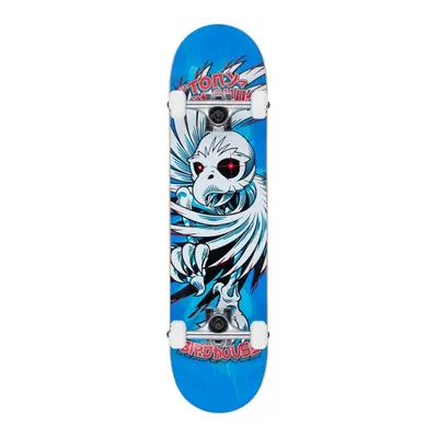 Birdhouse - Stage 1 Hawk Spiral Blue 7.75" - skateboard