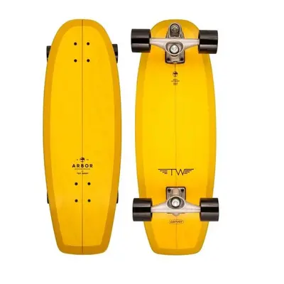 Arbor - Shaper Warren 29“ - surfskate