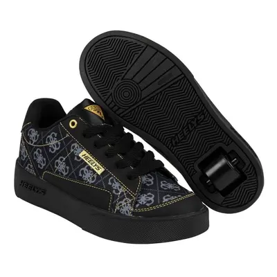 Heelys - Digi Nylon Guess Black/Gold - koloboty