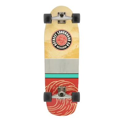 D-Street - Mission 32" - surfskate