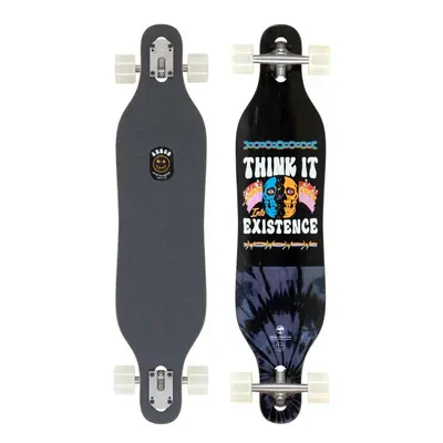 Arbor - Artist Series Axis 37" - longboard