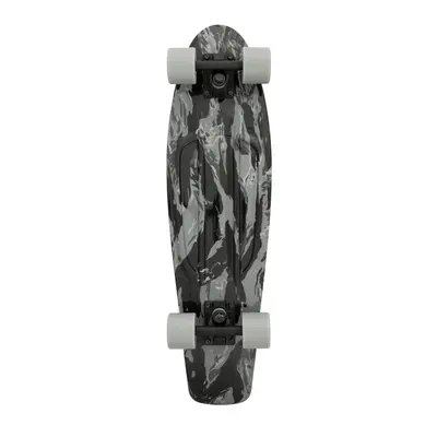 D-Street - Cruiser 27" - Black Camo